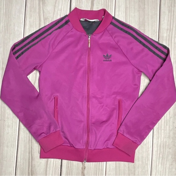 Adicolor SST Track Jacket